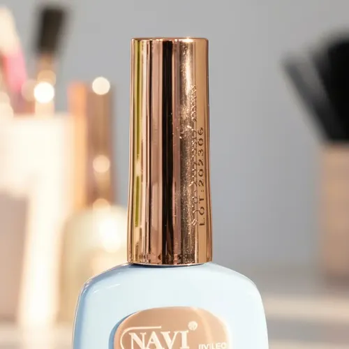 Top Coat Navi Semipermanente 10ml Uv/led Esmaltes