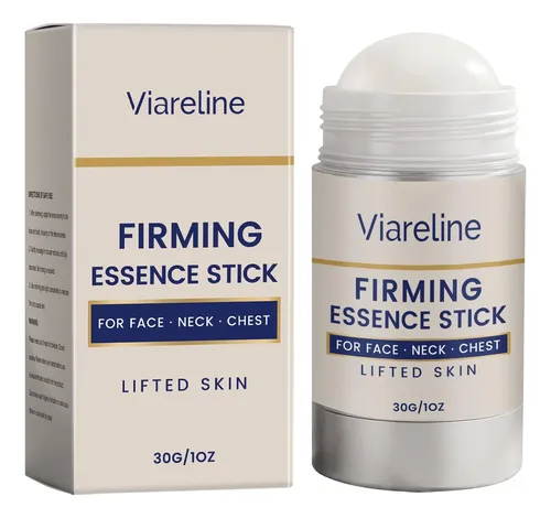 Viare Firming Essence Stick With Retinol, For Face, Neck