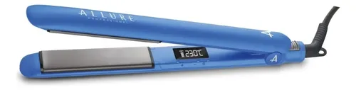 Allure Planchita De Pelo Digital Titanium 230º Pl1020ap