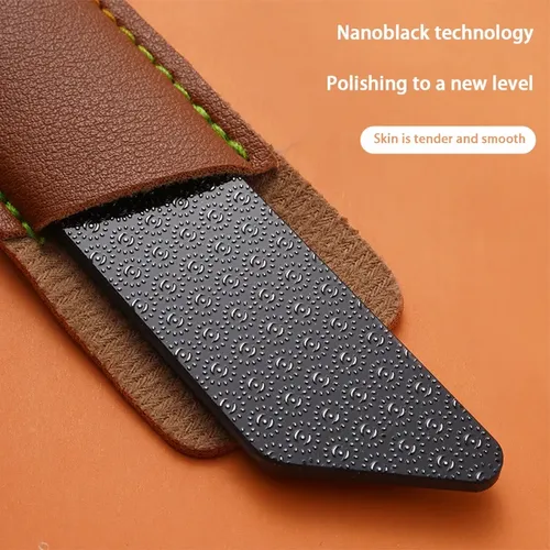 Lima Nano Skin Para Pies Y Manos