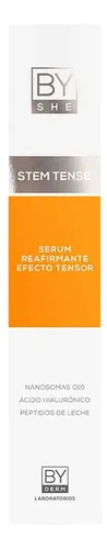 Stem Tense Serum Antiedad 15ml By Derm