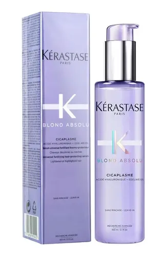 Kerastase Protección Rubio Protector Thermique Cicaplasme