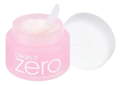 Bálsamo Desmaquillante Bezero Cosmetics 100 Ml Para Cosmetic