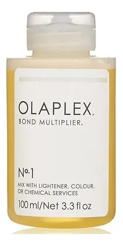 Olaplex N1 Bond Multiplier Reparación Profunda 100mloriginal