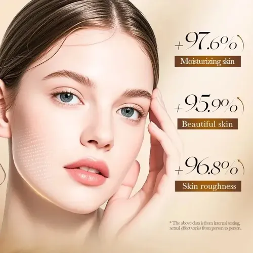 Loción Facial Blanqueador 70% Arroz 120ml Niacinamida Sadoer