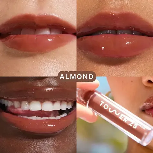 Tower 28 – Shineon Lip Jelly Non-sticky Gloss