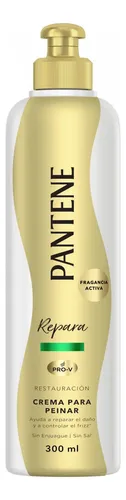Pantene Cr.peinar Restauracion