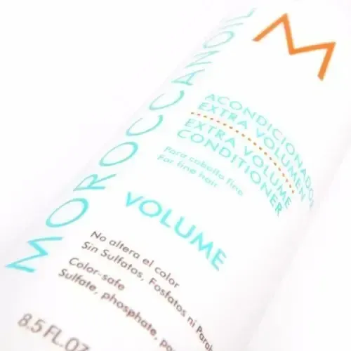Moroccanoil Acondicionador Cabello Fino Volumen X 250 Argan