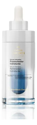 Natura Chronos Sérum Rellenador Biohidratante 30ml Caballito