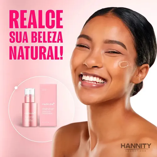 Sérum Medicube Pdrn 7500 Exosome Colágeno Día/Noche 30 ml Día/Noche para todo tipo de piel