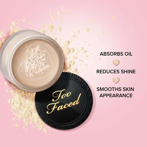 Polvo Fijador Suelto Born This Way Ethereal 17g Too Faced