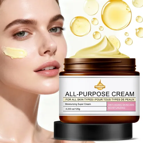 Crema Multiusos Sumizaio 120g | Anti-edad E Hidratante