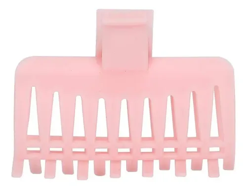 Rodillos Calientes Para Cabello Medio Con Clips Incluidos