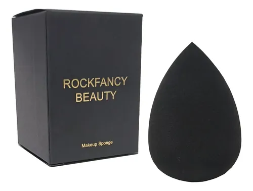 Soft Beauty Blender Esponja Sin Látex 7 G