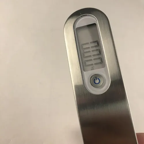 Báscula De Arco Compuesta Con Forma De Arco Digital Para