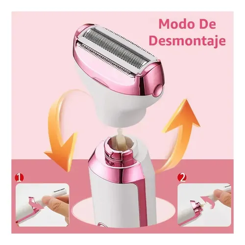 2026 Desentiéndor Eléctrico 5 En 1, Pantalla Digital /ct