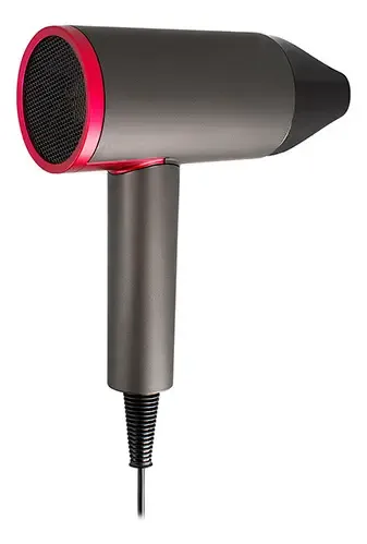 Secador De Pelo Portatil 2000w Winco W196 220v Premium