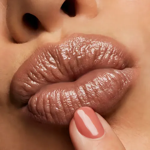 Gloss De Labios Maquillaje Mac Lipglass 2.4g Color Spite