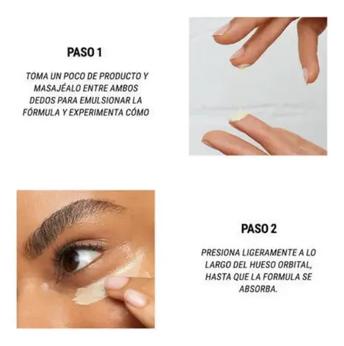 Contorno De Ojos Avocado 28ml Kiehl´s Todo Tipo De Piel Día/noche