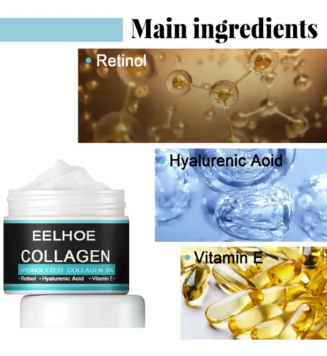 2 Piezas Crema De Belleza Hidratante Con Vitamina E Cuidados