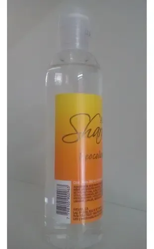 Amodil Sharm Perfume Mujer Oriental Frutal Spray 200ml