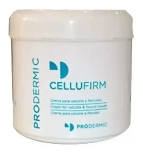 Firming Total Crema Cellufirm – Prodermic 500g