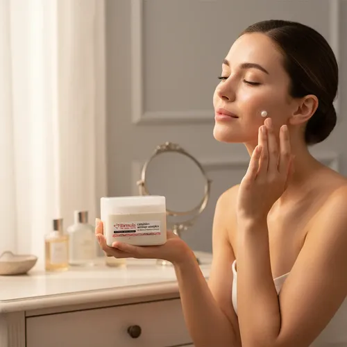 Antiage Complex 250g Norma Bustos