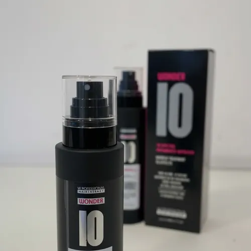 Hairtherapy Wonder 10 Tratamiento Nutritivo