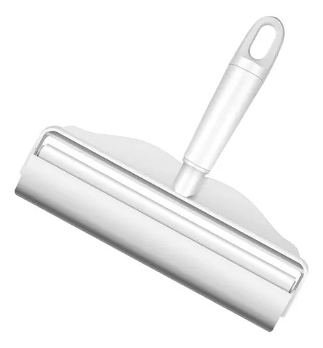 Rollo Adhesivo Para Depilación De Gran Superficie, 19 Cm Z