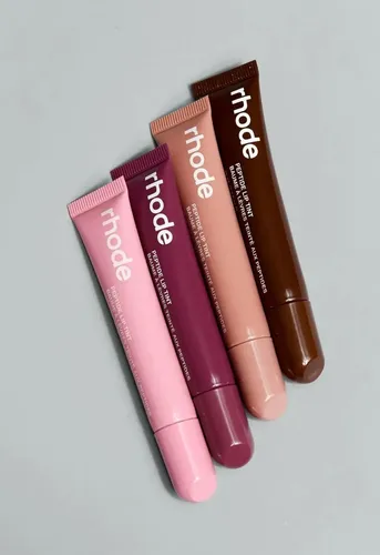 Rhode Peptide Lip Tint By Hailey Bieber – Varios Tonos