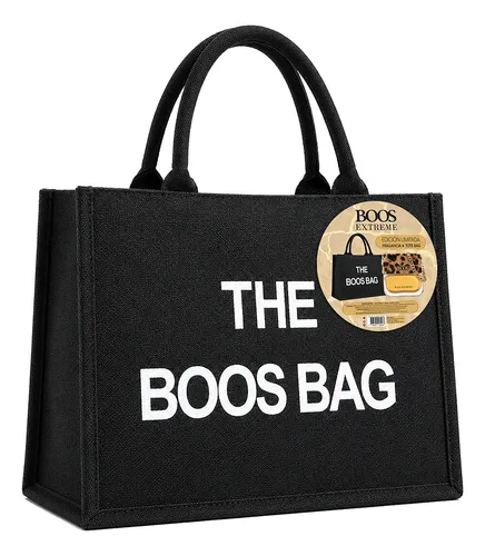 Perfume Boos Wild Extreme Edp 100ml Para Mujer Con Cartera