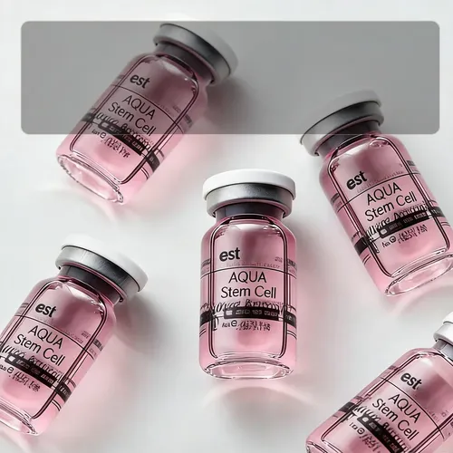 Sérum Estimulante Facial Con Ácido Hialurónico Bb Cream De 8 Ml D