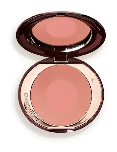 Rubor Charlotte Tilbury Cheek to Chic en Ecatasy, Polvo de 8 g