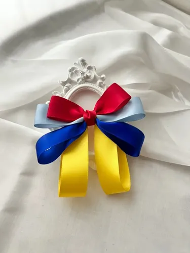 20 Rollos De Listón Decorativo De 4 Cm De Ancho, Largo 45 M