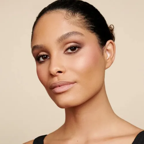 Paleta de sombras de ojos The Pure Nude Catrice