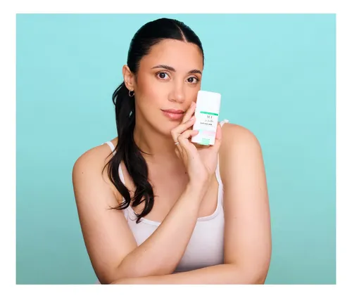 Acf By Dadatina Anti Roce Stick Prevención De Irritación 40g