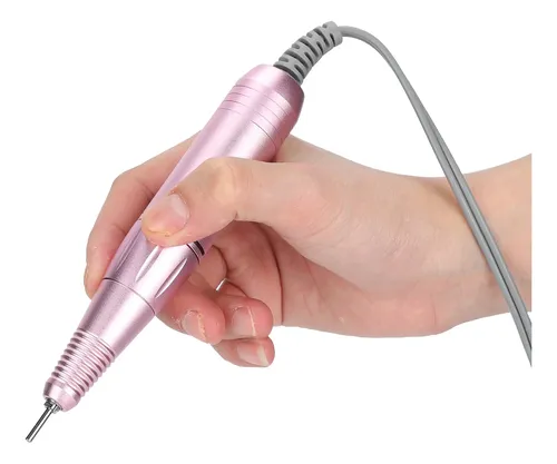 Taladro De Uñas De Repuesto Para Pulir A Máquina .