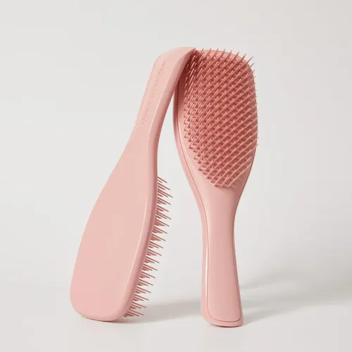 Cepillo Para Cabello Tangle Teezer Ultimate Detangler Rosa