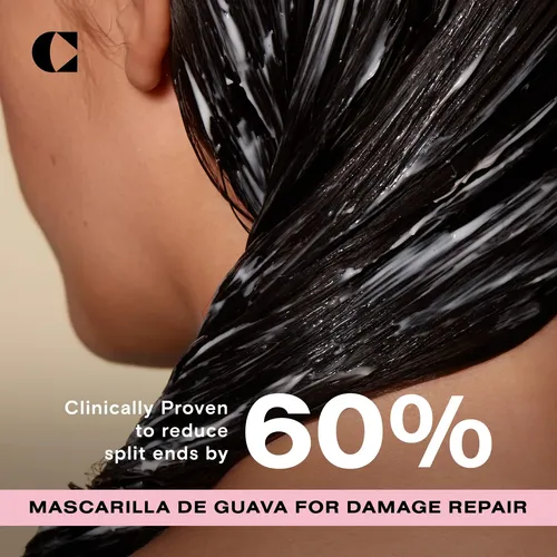 Mascarilla Capilar Ceremonia Guava Color Protection 230ml