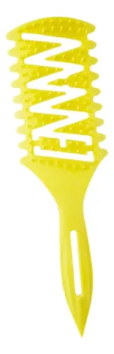 Cepillo Para El Cabello Peinador Para Cabello Sin Amarillo