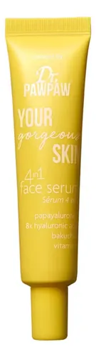 Sérum Facial Dr. Pawpaw Original Balm Vitamina C 30 Ml