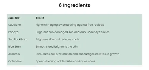 Axis-y Dark Spot Correcting Glow Serum 50ml – K Beauty