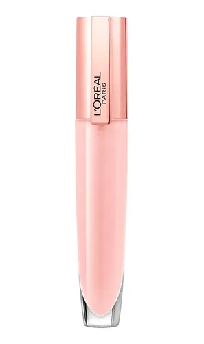 Labial L’ Oréal Paris Paradise Gloss Color Celestial Blossom