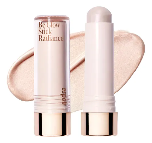 Iluminador Espoir Be Glow Shading Stick Contour Sunshine
