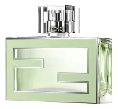 Fendi Fan Di Eau Fraiche Agua De Tocador En Spray Para Mujer