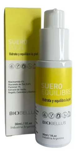 Kit Piel Grasa Gel Mixta+tónico Exfoliante+equilibre+skincer