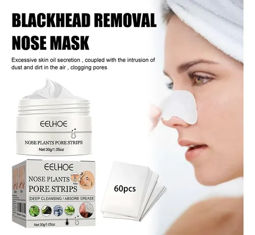 Eliminador De Pegatinas Dropshipping Nose Blackhead Ii