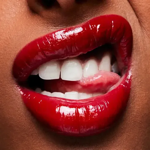 Brillo De Labios Lipglass Lipgloss -ruby Woo 3.1 Ml