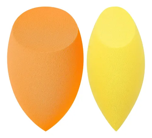 Real Techniques Miracle Complexion Sponge + Concealer Spo…