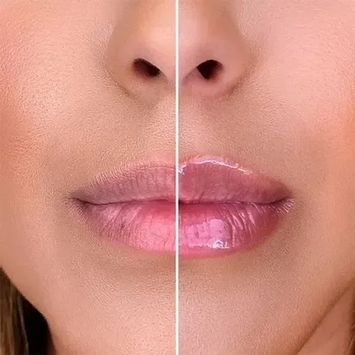 Brillo Labial Lip Gloss Plumper Colageno Activo Engrosador
